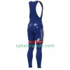 Bib Cykelbukser 2018 FDJ N001